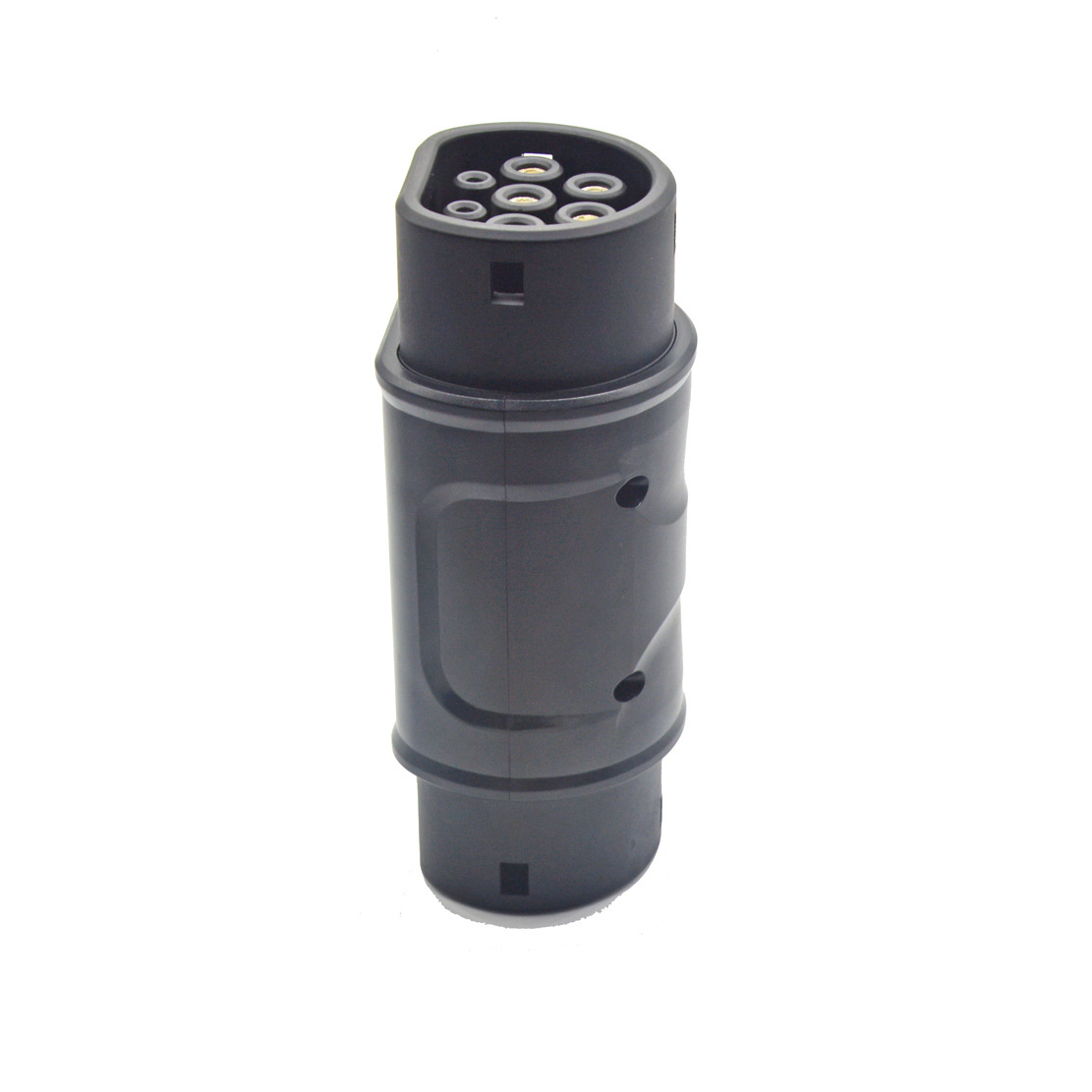 อะแดปเตอร์ EV ใหม่ 32A 3 เฟส 7 - Ev Charger Type 2 22Kw 32A 3 Phase บทวิจารณ์และราคา