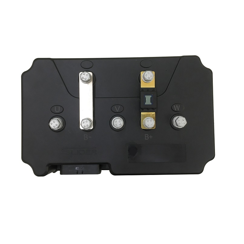 ชุดควบคุมมอเตอร์ AC แบบตั้งโปร - Ev Electric Motor Conversion Kit Car บทวิจารณ์และราคา