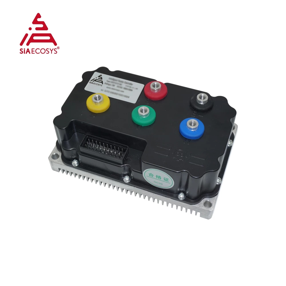 ชุดมอเตอร์ขับเคลื่อนกลาง SiAEC - Mid Drive Motor Kit 72V 5000W บทวิจารณ์และราคา